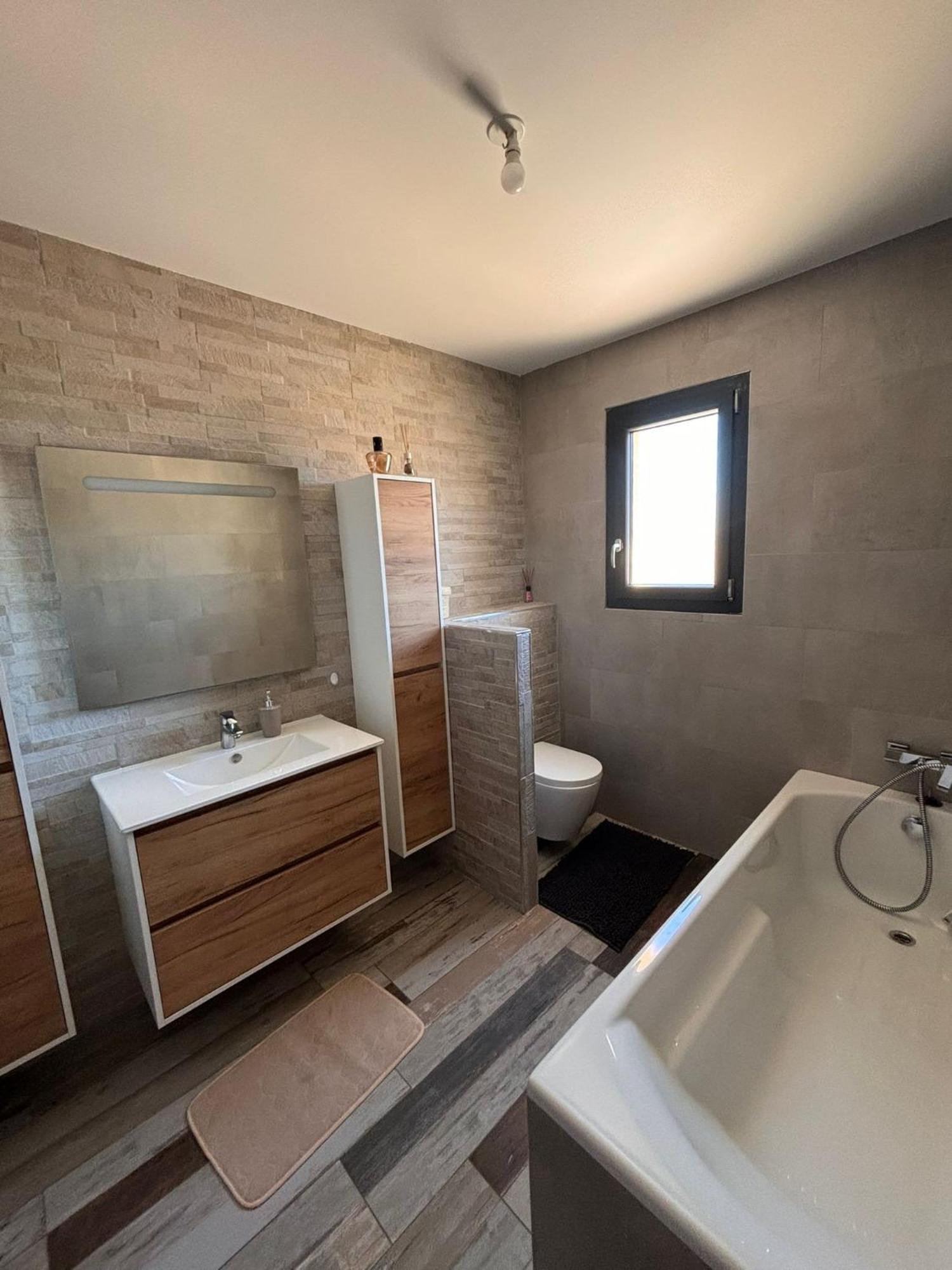 Magnifique Villa Pour Le Festival D'Avignon Kültér fotó